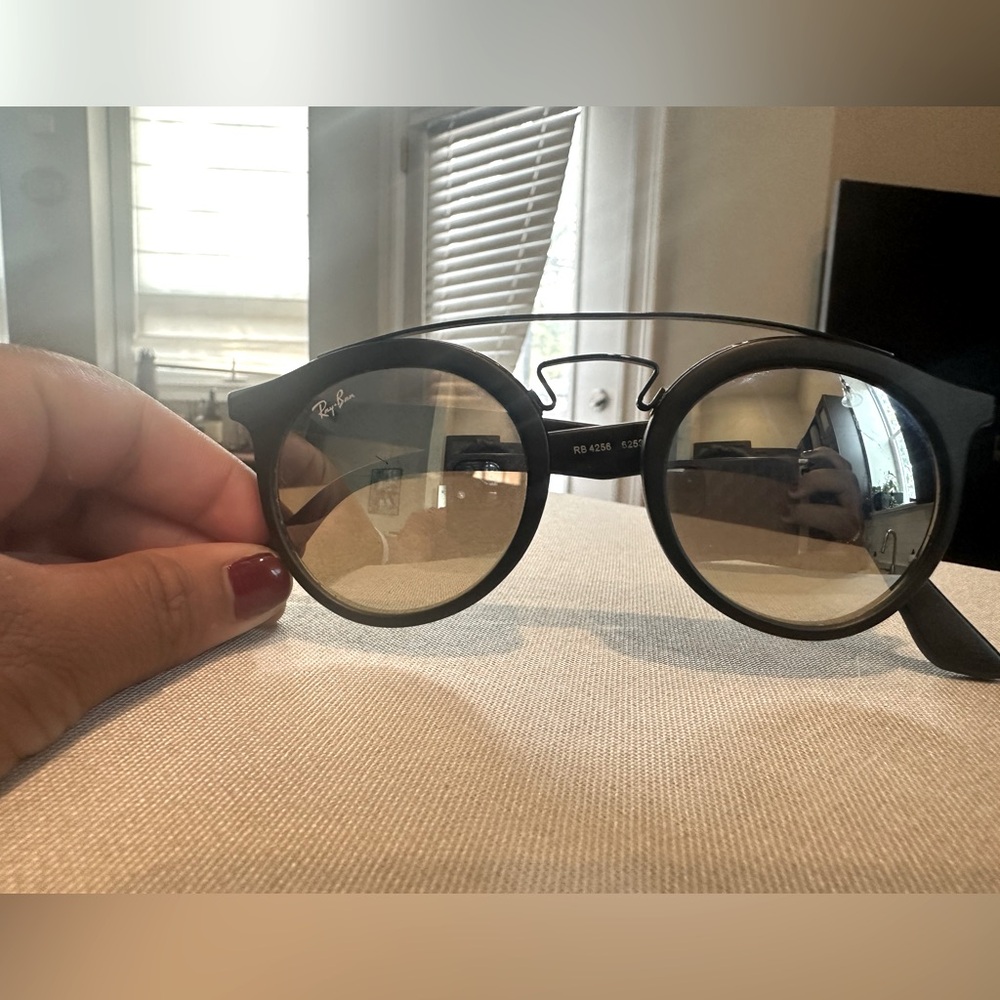 Ray-Ban Gatsby